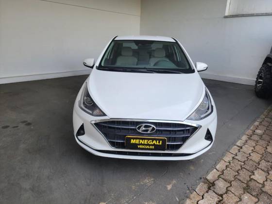 HYUNDAI HB20S 1.0 TGDI FLEX DIAMOND PLUS AUTOMÁTICO